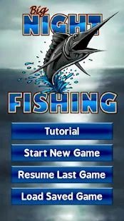 Big Night Fishing 3D Lite(圖4)-速報App