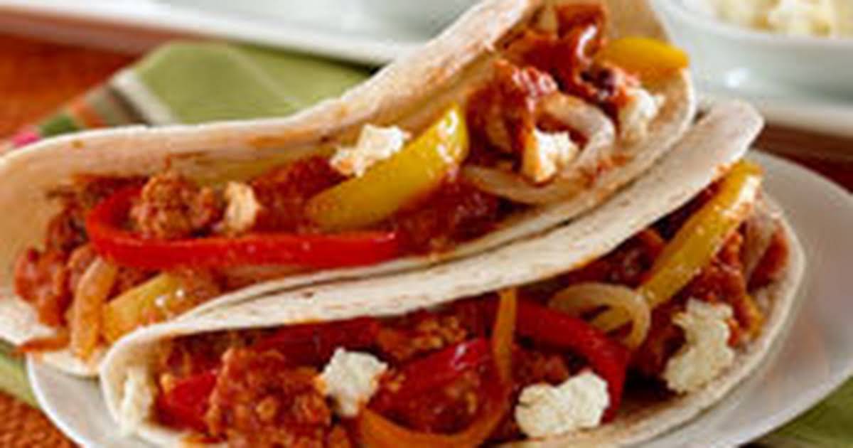 10 Best Italian Sausage Tacos Recipes