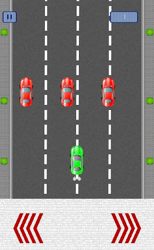 【免費體育競技App】Car racing-APP點子