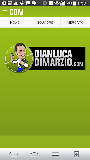 Gianluca Di Marzio