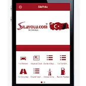 SılaYolu.
