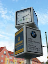Public Clock