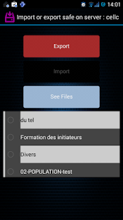Free Download FTP LN Application APK for Android