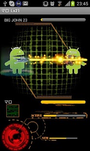 ドロイド育成バトルゲーム　withDroid Screenshots 4