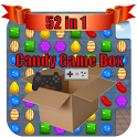 Candy Game Box