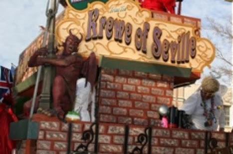 Pensacola Mardi Gras Screenshots 3