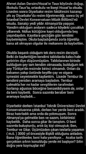 How to download Ahmet Aslan patch 2.1 apk for pc