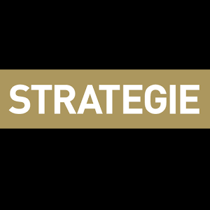 Časopis Strategie 1.0.9