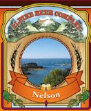 Logo of Alpine Nelson