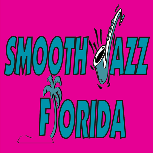 Smooth Jazz Florida LOGO-APP點子