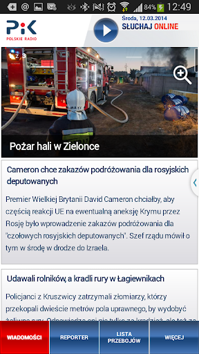 Polskie Radio PiK