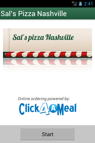 Sal’s Pizza Nashville