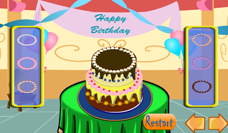 Cake Design Bakery poster 5