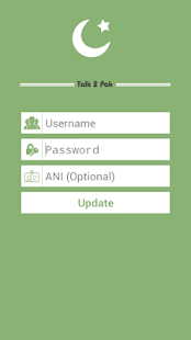Lastest Talk2Pak APK