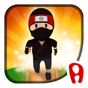 Subway Ninja Assassin Run 3d 3.1 Icon