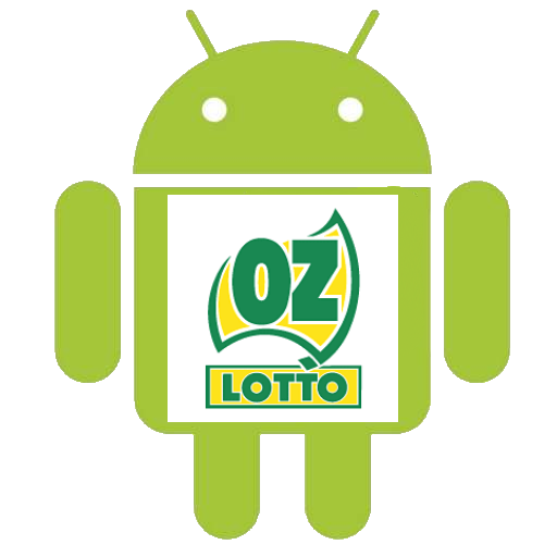 OZ Lotto Shaker(Australia) LOGO-APP點子