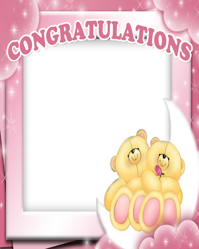 免費下載攝影APP|Congratulations Photo Frame app開箱文|APP開箱王