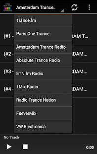 Trance Music Radio(圖3)-速報App
