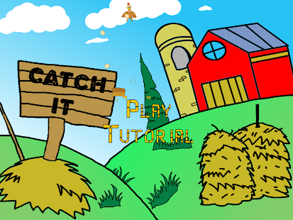 Free Catch It APK for PC