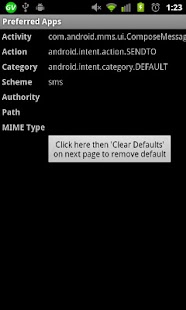 Lastest Preferred Apps (ad-supported) APK