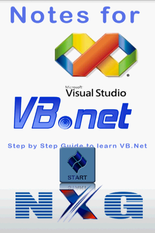 VB.Net Notes Pro