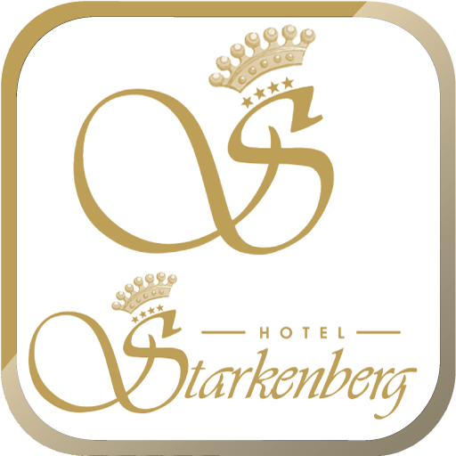 Hotel Starkenberg 旅遊 App LOGO-APP開箱王