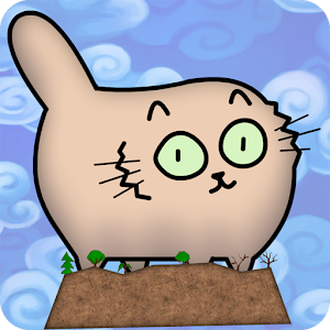 Kitty Rocks! Jumping cat game 2.0.9