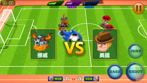 免費下載體育競技APP|Man Of Soccer app開箱文|APP開箱王