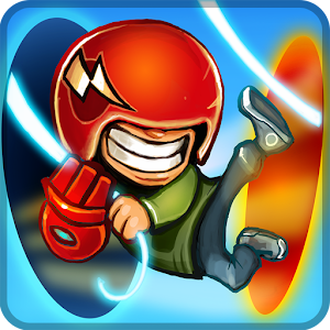 Rock Runners Download gratis mod apk versi terbaru