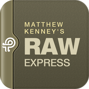 Everyday Raw Express.apk 1.0