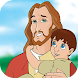 The Miracles of Jesus icon