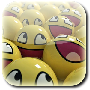 Funny Faces  Icon