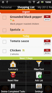 Tasks N ToDos Pro - To Do List(圖5)-速報App