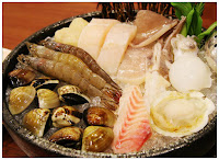 檸檬香茅火鍋 (已歇業)