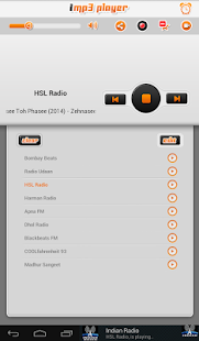 Free Indian Radio - All Desi Radio APK