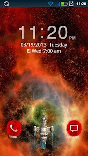 How to mod FIREFLY GO LOCKER THEME 1 unlimited apk for laptop