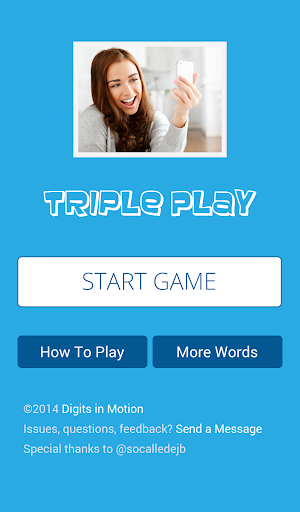 【免費休閒App】Triple Play Party Game-APP點子