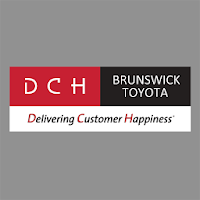 DCH Brunswick Toyota APK icon