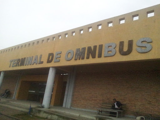 Terminal De Pilar