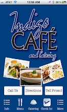 Indigo Cafe & Catering APK Download for Android