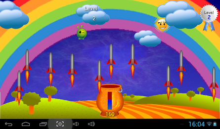 Percentages ­ poster 3