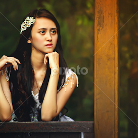 ::sore:: by Dhevid Pradana - People Fashion