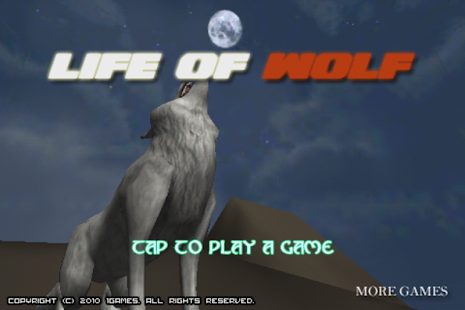 免費下載街機APP|Life Of Wolf FREE app開箱文|APP開箱王