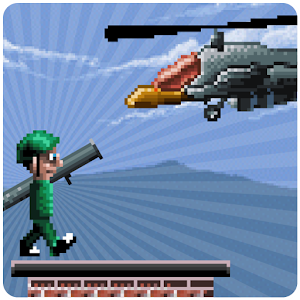 Air Attack for PC and MAC