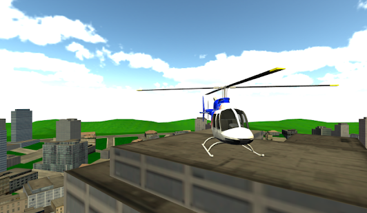 City Helicopter(圖1)-速報App