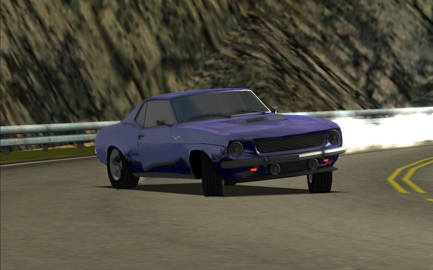 Burnout Drift android games}