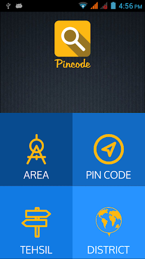 PinCode Finder