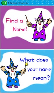 Lastest Name Wizard APK