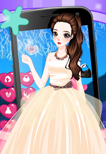 Lastest Mercury Fashion Dressup APK for Android