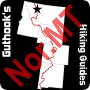 Guthook's CDT Guide: N.Montana 6.0.18 Icon